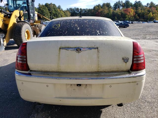 2C3LA63H26H272914 | 2006 Chrysler 300c