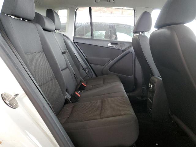 2018 VOLKSWAGEN TIGUAN LIM - WVGAV7AX7JK003215