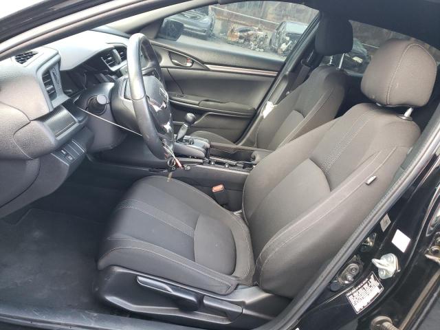 SHHFK7G4XJU212900 Honda Civic Sport