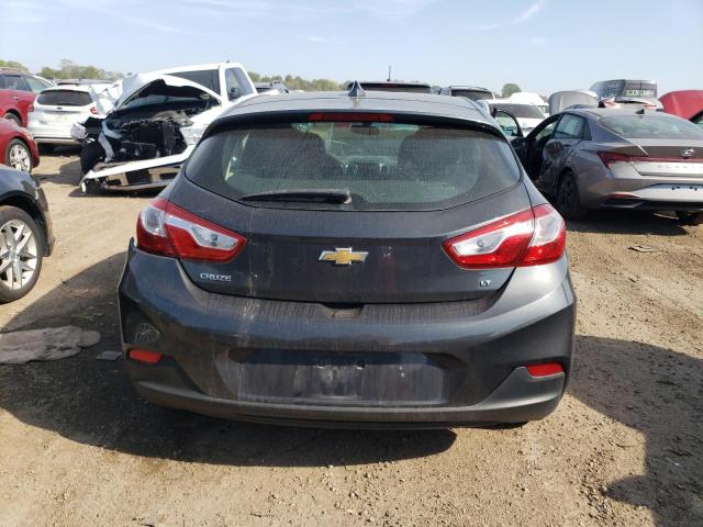 3G1BE6SM9HS554387 | 2017 CHEVROLET CRUZE LT