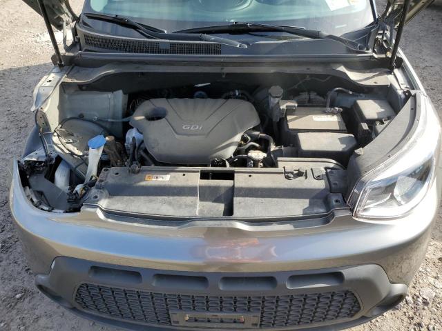 KNDJN2A27F7232547 | 2015 KIA SOUL