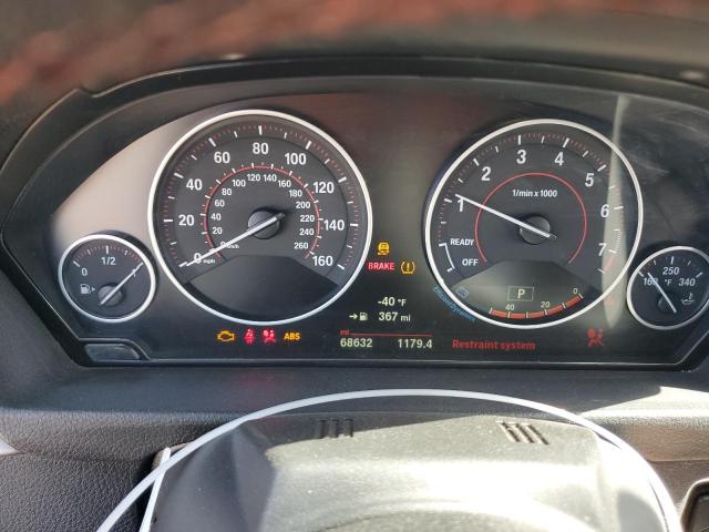 WBA4U7C36H5H19739 BMW 430I