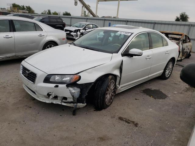 2007 Volvo S80 