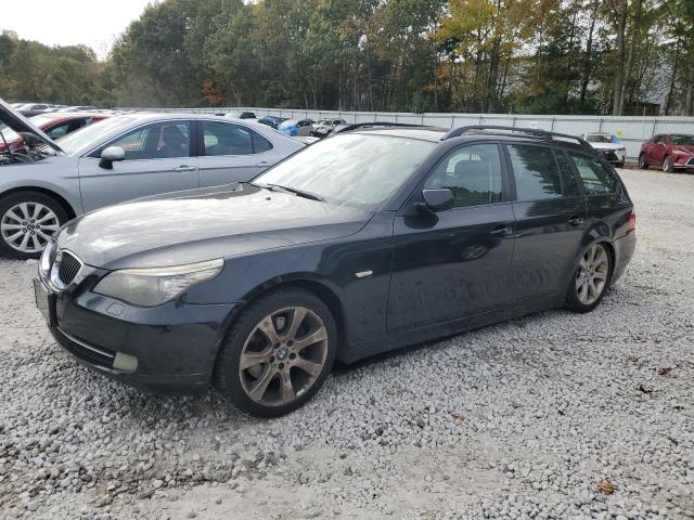 2008 BMW 5 Series 535xi