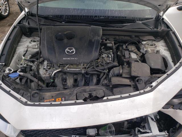 3MVDMBDL3NM428105 Mazda CX30 CX-30 PREM 11