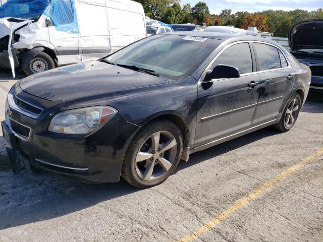 2011 Chevrolet Malibu 