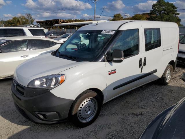 2018 Ram ProMaster 