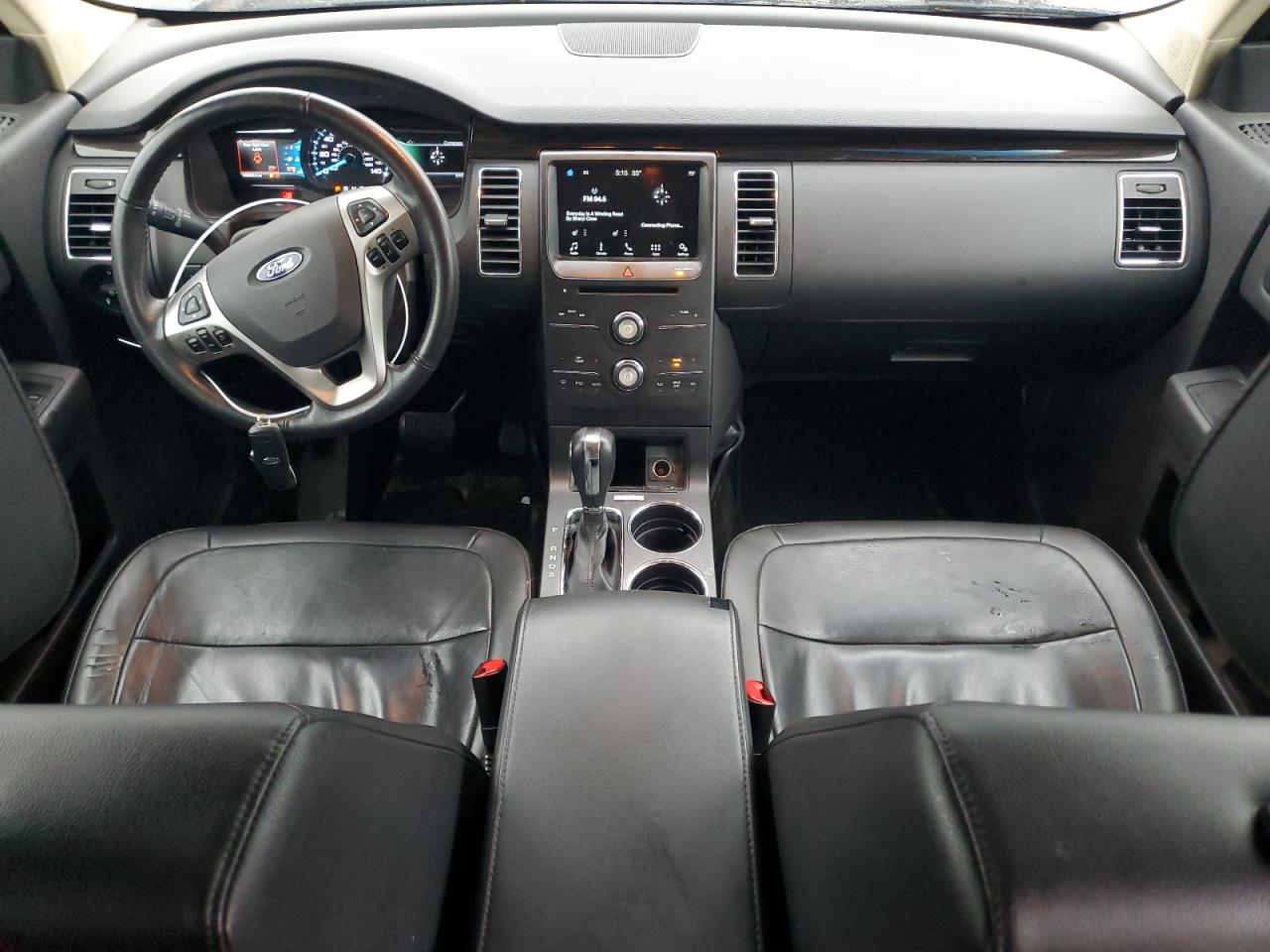 2FMHK6C80GBA21971 FORD FLEX 2016