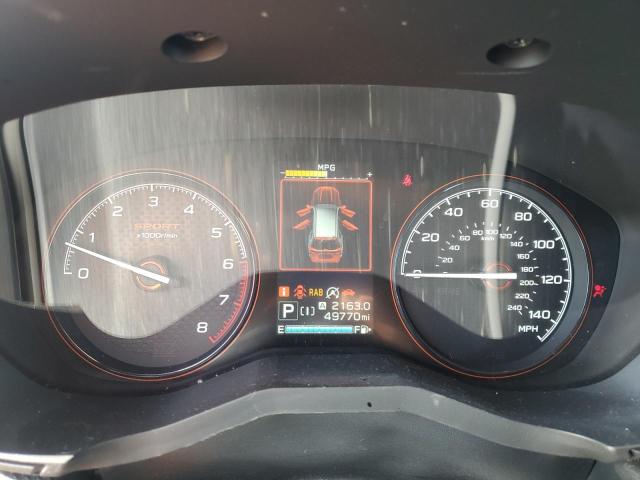JF2SKARC8MH518341 Subaru Forester Sport