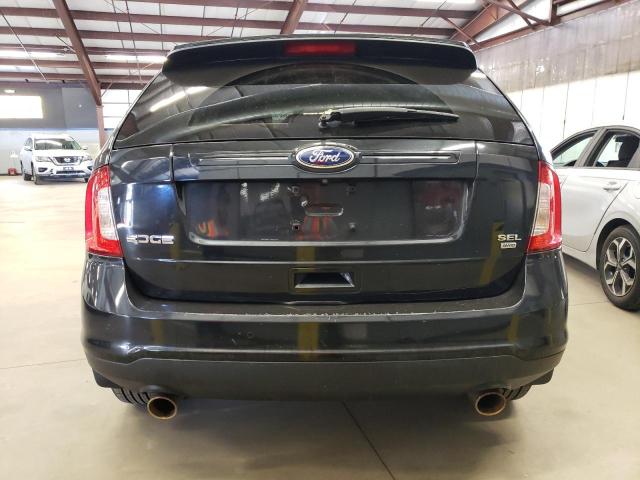 2FMDK4JC0EBB26940 Ford EDGE SEL