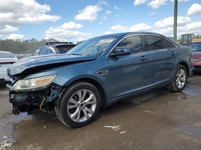 2010 Ford Taurus SEL