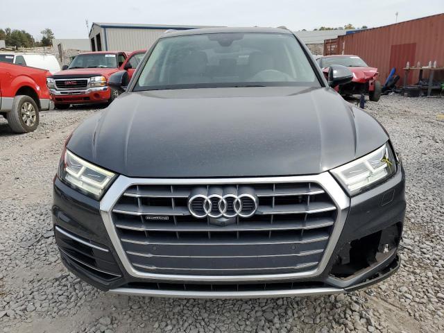 WA1CNAFY3J2171200 2018 AUDI Q5, photo no. 5