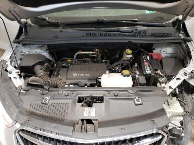 KL4CJBSBXJB555641 Buick Encore Preferred Ii