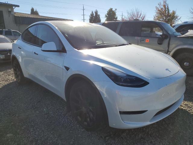 7SAYGDEE0PF748997 Tesla Model Y  4