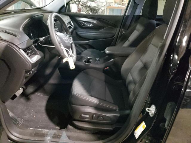 2022 GMC TERRAIN SL - 3GKALTEV3NL251773