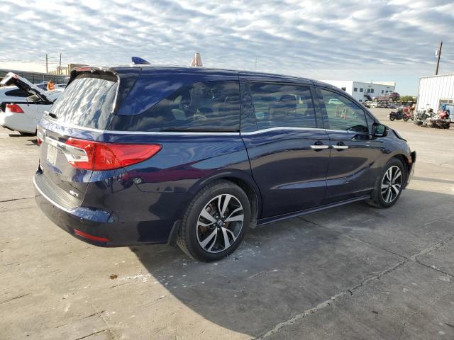 5FNRL6H94KB006327 2019 HONDA ODYSSEY, photo no. 3