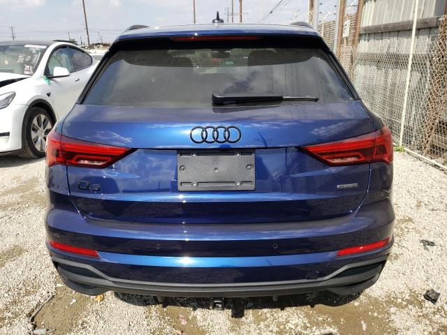 WA1EECF36P1041256 Audi Q3 Premium Plus S Line 45