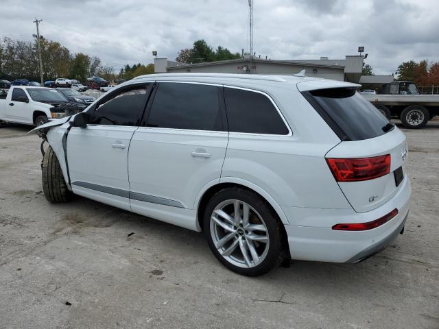 VIN WA1VAAF72HD004207 2017 Audi Q7, Prestige no.2