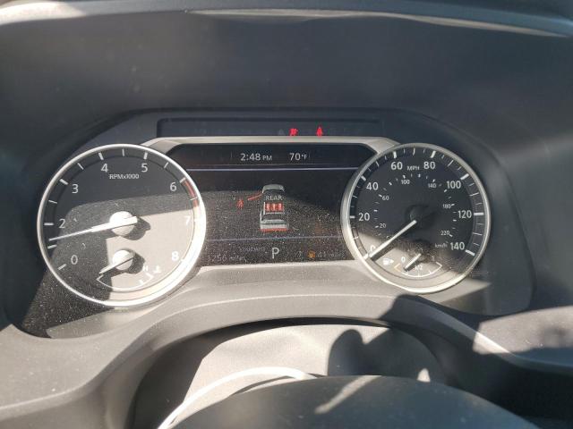2023 NISSAN ROGUE S - 5N1BT3AA2PC866568