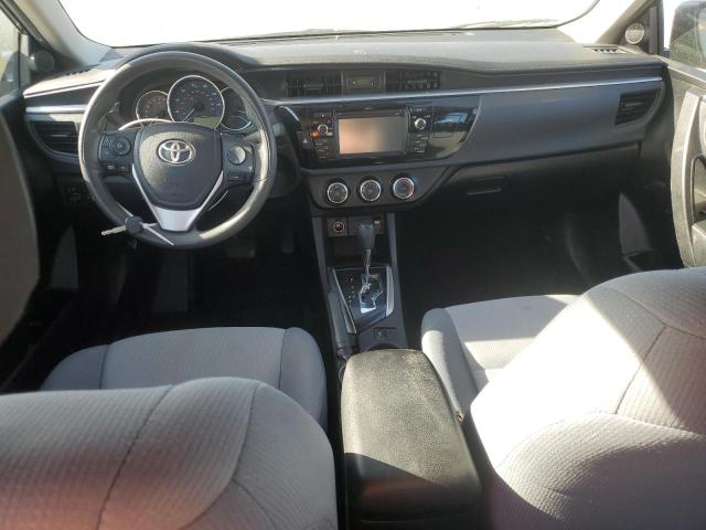 2016 TOYOTA COROLLA L - 5YFBURHE9GP508081