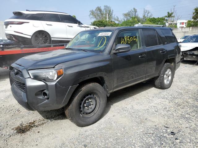 2016 Toyota 4Runner 