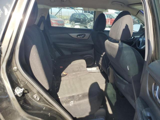 5N1AT2MT3FC905511 Nissan ROGUE S
