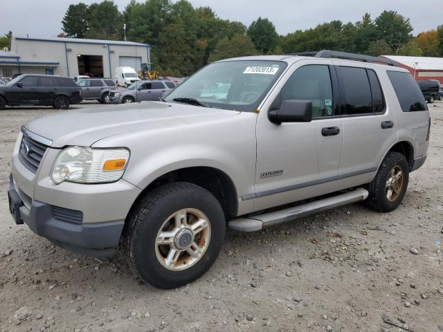 2006 Ford Explorer XLS