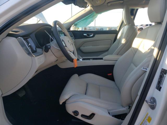2023 VOLVO XC60 ULTIM YV4L12RA5P1254094