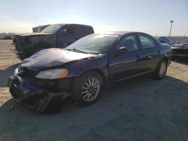 2006 Dodge Stratus SXT