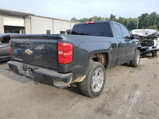 1GCRCNEH9JZ290200 Chevrolet Silverado C1500