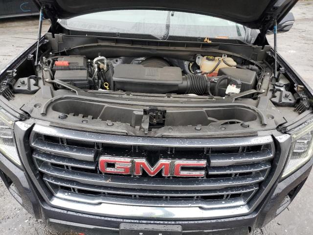 2022 GMC YUKON AT4 1GKS2CKLXNR308618