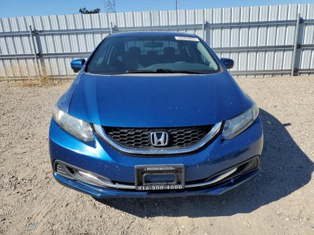 2HGFB2F82FH558676 Honda CIVIC EX