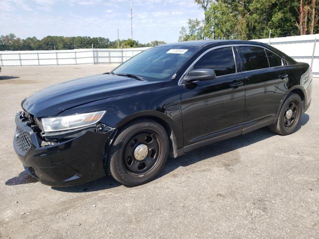 2016 Ford Taurus 