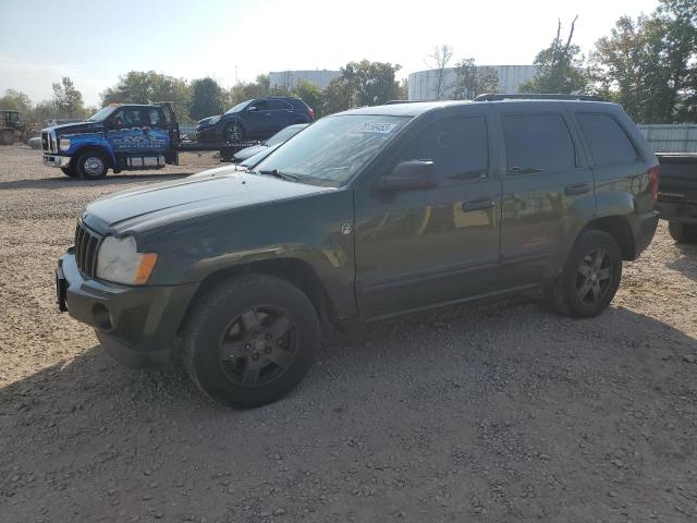 2006 Jeep Grand Cherokee Laredo