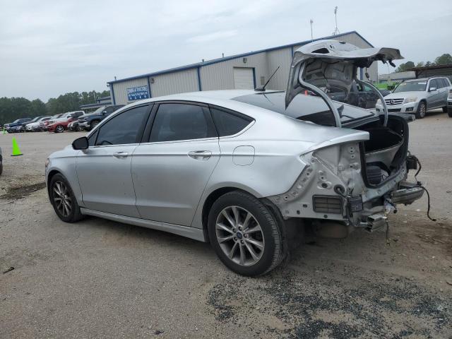 3FA6P0H79HR369870 | 2017 FORD FUSION SE