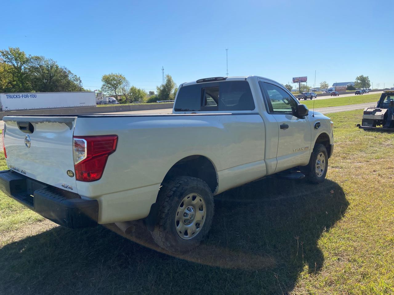 1N6BA1RP8HN554183 NISSAN TITAN 2017