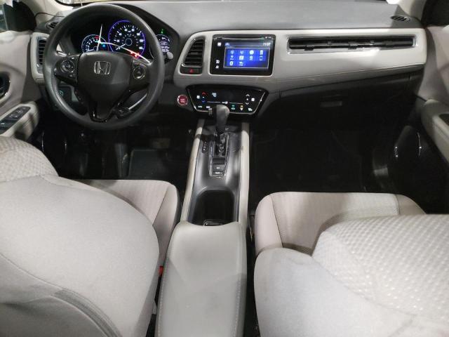 2017 HONDA HR-V EX - 3CZRU6H5XHM705244