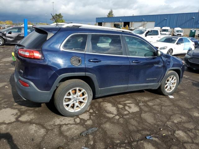 1C4PJMCS3FW635171 Jeep Cherokee Latitude