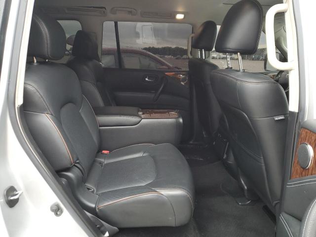 JN8AY2ND1L9110712 Nissan ARMADA SV
