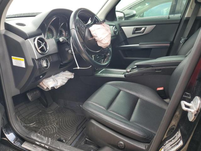 WDCGG0EB1EG280301 Mercedes-Benz Glk 250 Bluetec