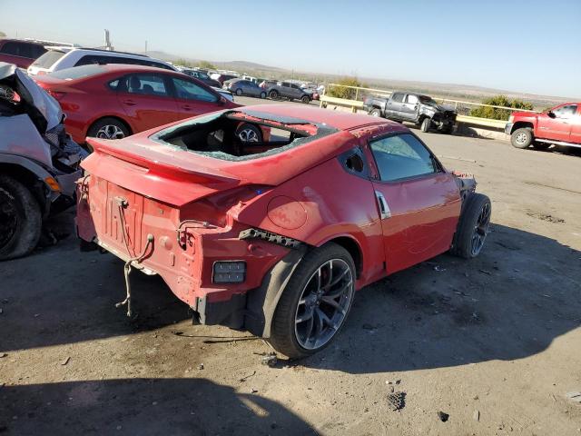 JN1AZ4EH4GM934197 Nissan 370Z BASE