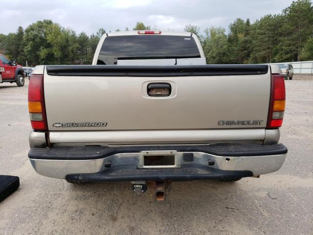 2002 Chevrolet Silverado K1500 VIN: 2GCEK19T821261788 Lot: 70749463