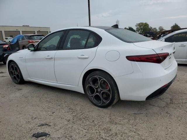 2022 ALFA ROMEO GIULIA SUP - ZARFANBN9N7666338