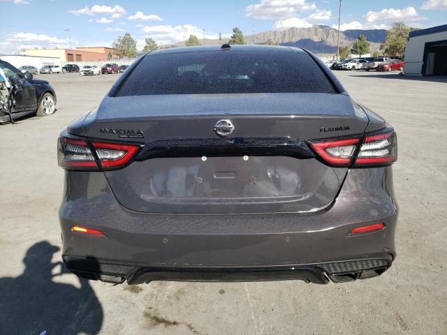 1N4AA6FV2MC507791 Nissan Maxima PLA 6