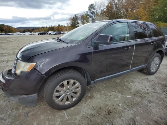 2007 Ford Edge SEL PLUS