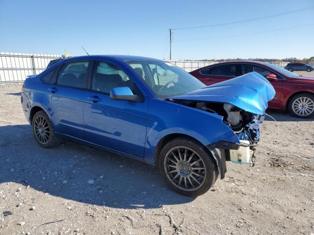 2011 Ford Focus Ses VIN: 1FAHP3GN8BW145049 Lot: 73502323