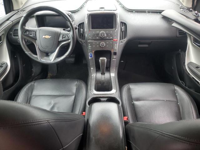 VIN 1G1RH6E48EU173272 2014 Chevrolet Volt no.8