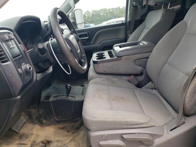 1GT22XE86FZ100988 GMC Sierra K2500 Heavy Duty