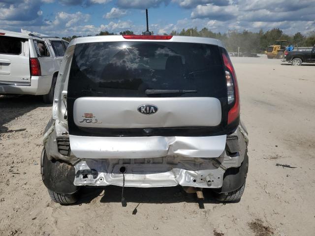 KNDJP3A51J7593002 KIA SOUL +