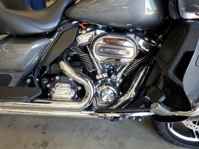 2021 HARLEY-DAVIDSON FLTRK 1HD1KZF18MB647760